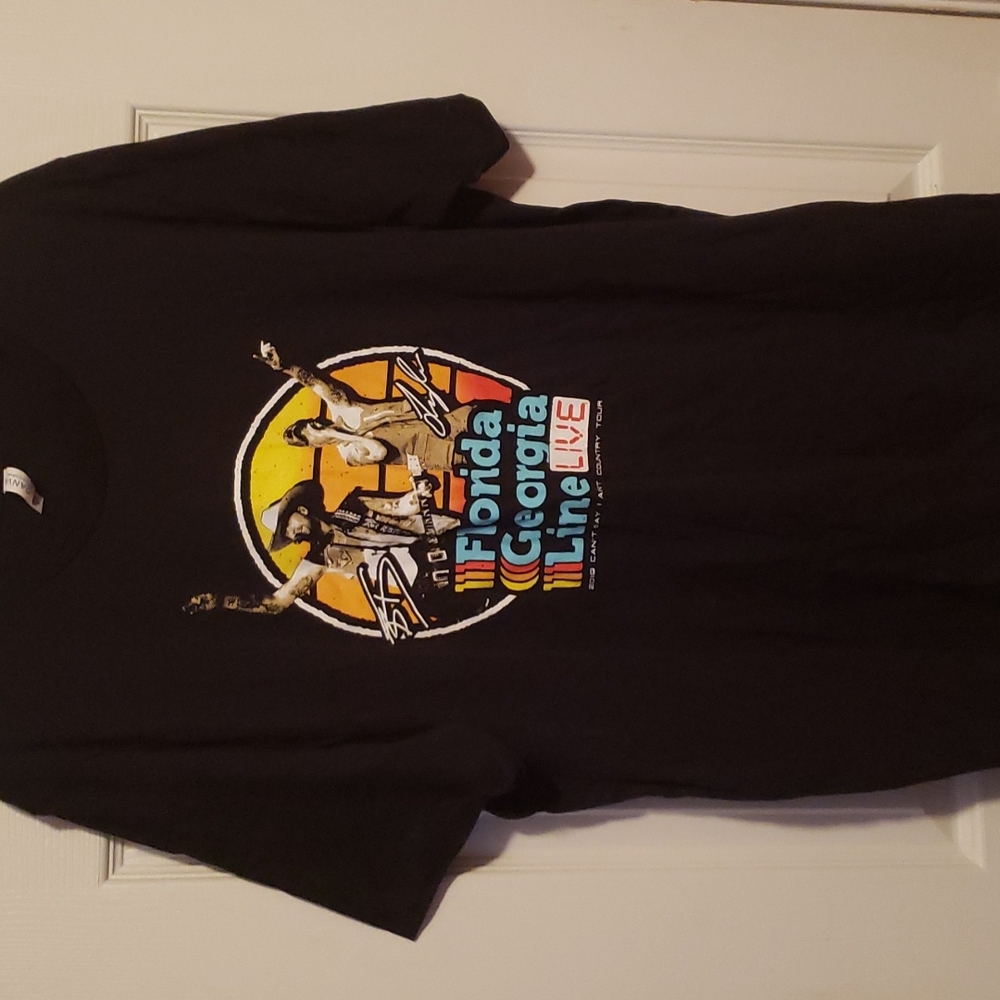 FGL CONCERT SHIRT